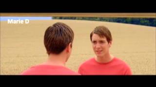 Oliver and James Phelps 'A Mind Eye'