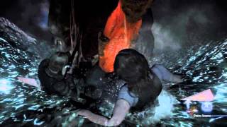 Resident Evil 6: All Helena Death Scenes