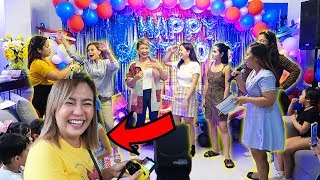 TARA SA BAHAY NI MAMA ANNE! (VLOG#198)