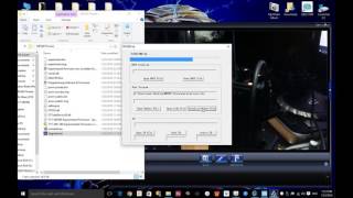Installing the Hacked Firmware for the TYT MD380