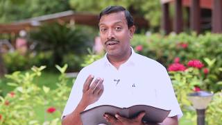உத்தமமாய் நடக்க ஒப்புக்கொடுங்கள் ! Walk with Jesus | Bro. Mohan C Lazarus | JAN 28