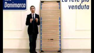 Rete a DogheTutto Legno Danimarca
