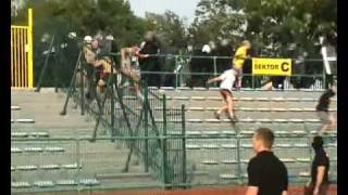 Skrót: Elana Torun - Zawisza Bydgoszcz