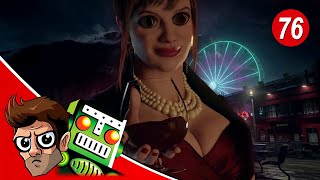 Vampire: The Masquerade Bloodlines 2 has a metal as heck blood tsunami | Pregame Discharge 76