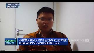 Sektor Ini Diproyeksi Analis Bisa Menopang Kinerja IHSG