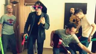 Strokes Percussion Group - Csövesem (ByeAlex - Kedvesem)