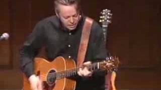 Виртуозный роко-блюзовый стеб (Томми Эммануэль, Guitar Boogie)
