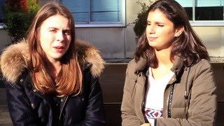 Vidéo de présentation du Master Entrepreneuriat et Projets Innovants de Dauphine - M264
