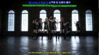 T-ara - Day By Day - Dance Version (English Hangul Romanization) Karaoke