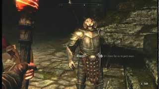 Skyrim Guide: Multiple Followers