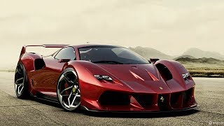 Nowe Ferrari F40, BMW M5 G-Power, Volkswagen T-Roc R - #89 NaPoboczu