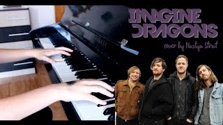 Imagine Dragons – Demons (piano cover)