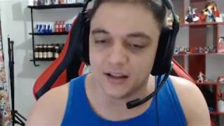 COISAS QUE ACONTECE NA LIVE DO SKIPNHO