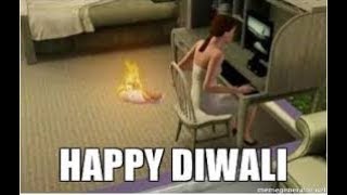 Sims 4 October Patch! Diwali Festival!