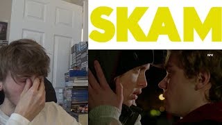 Skam Season 3 Episode 9 - 'It Will Pass/Welcome to Voicemail' Reaction