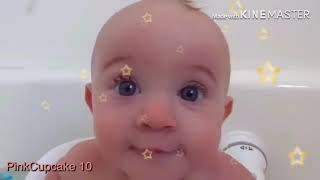 Posie Labrant - Baby Blue Eyes