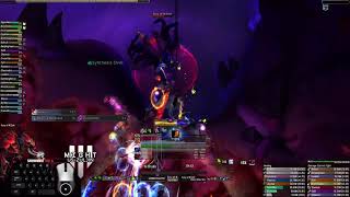 Might - Ny'alotha - Heroic Carapace of N'Zoth