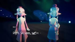 Mythic Ocean: Prologue - Trailer
