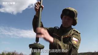 ?普京强势回应挑衅 32米“电线杆”被部署边境?