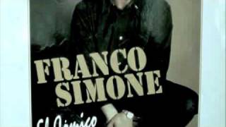FRANCO SIMONE - El Comico