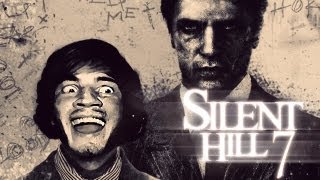 BOSS BATTLING TIME FREAKING ME OUT D: - Silent Hill Part 7