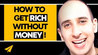7 Ways to Start With NO CASH - #7Ways