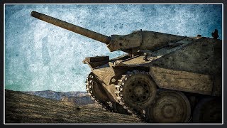 The Hetzer - War Thunder Classics Ep. 1