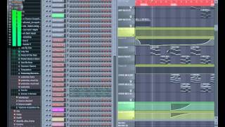 Trance in FL Studio - Project #1 Uplifting
