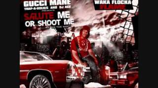 Waka Flocka Flame - Stupid