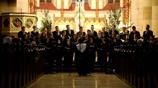 Francis Poulenc - O Magnum Mysterium