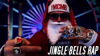 Jingle Bells Rap Remix - Weihnachtssong Hiphop Parodie (Deutsch)