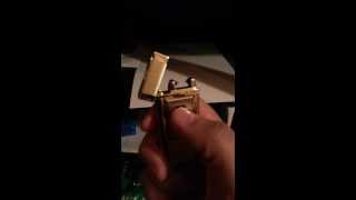 Электроимпульсовая USB зажигалка Tiger Lighter - www.rupanda.org