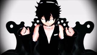 [MMD] F.M.L