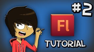 Easy Way To Animate For Beginners - Tonys Tutorials
