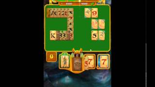Pyramid Solitaire Saga Level 247