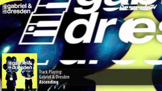 Gabriel & Dresden - Ascending