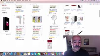Find Small products to Private Label using Jungle Scout and ASINspector Pro