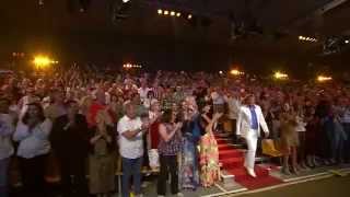 Hansi Hinterseer - Medley 2013