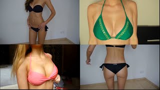 Hottest Youtubers in a Bikini/Swimsuit Lookbook (Haul)