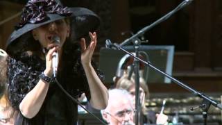 Zlata Razdolina and Brooklyn Philharmonic -Holocaust Requiem - Fragments