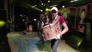 LARANJINHA - JUNIOR VIANNA