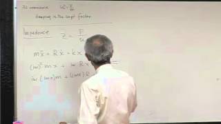 ME-566 Acoustics Lecture 03