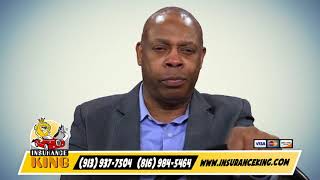 Insurance King Kansas City Missouri and Kansas