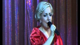 Елена Хмель."Если ты меня ждёшь".