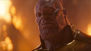 AVENGERS: INFINITY WAR Movie Review- REEL IT IN