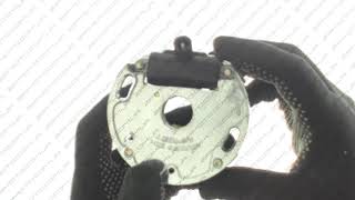 Зажигание электронное б/п   УРАЛ МБ-1   EVO...