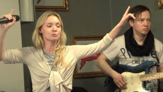 Что то хорошее, группа «Bosaya» и Галина Босая, Мы мир всего