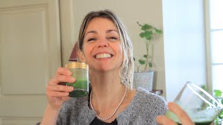 Le Jus Vert