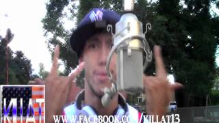 Killa T - Otis