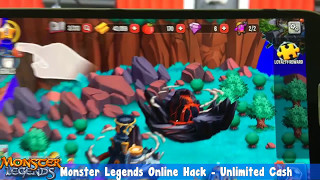 Monster Legends Hack 2017 (Android/iOS) - Monster Legends Cheat Gems Gold